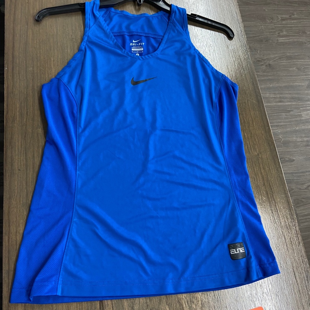 Nike Dri Fit Tank Top